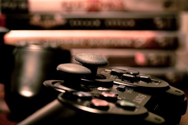 Peru and WIPO Agree to Support Video Game Developers in Protecting Their Creations