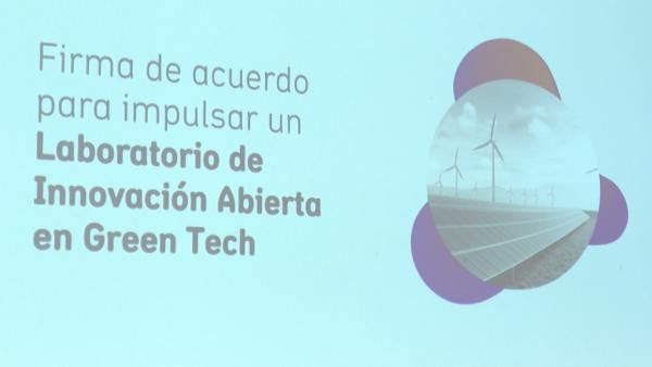 Uruguay Inaugurates Open Innovation Laboratory for Green Technologies