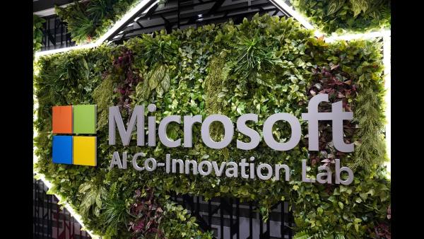 Uruguay and Microsoft Launch South America's First AI for Good Lab