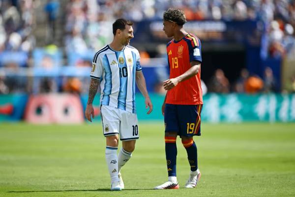 Peru orders blocking of 238 pirate websites streaming 2026 FIFA World Cup matches