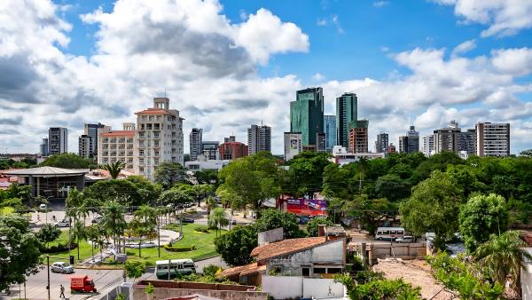 UNOPS Backs Bolivia's Efforts to Improve Investment Climate