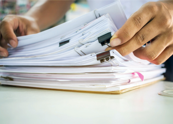Prioritizing the examination of patent applications as a tool to combat the backlog