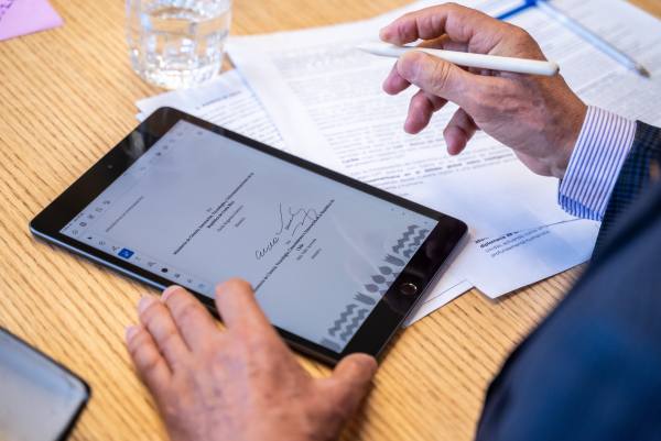 Costa Rica and Chile Establish AI Cooperation Under Memorandum of Understanding