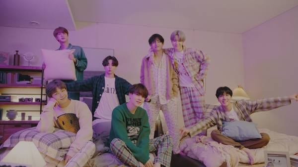 Songwriters Sue HYBE Over BTS Hit Swim