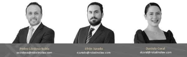 Ecuador Regulatory Reform: Imports with Sanitary Registration Certificates