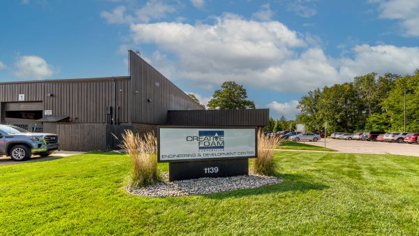 Guzmán Ariza Advises Creative Foam on Successful Acquisition of AccuMED