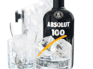 Who has never heard of Absolut?
