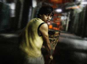 7 Cajas directors fighting against piracy
