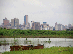 Paraguay, best business climate in Latin America