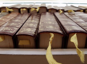 Photocopying copyright