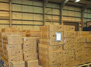 Uruguay reaffirms protection of IP rights 