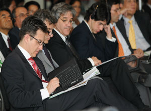 First Intensive Workshop for the Accelerated Development of Patents