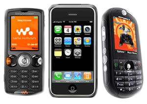 Enforcement or Infringement? Cell Phone War and Corruption in Ciudad del Este