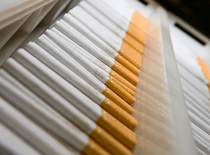 Legal actions between Uruguay and Philip Morris