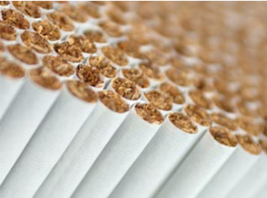 Predatory prices on tobacco market
