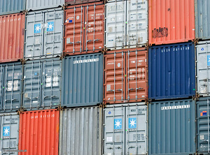 Parallel Imports 