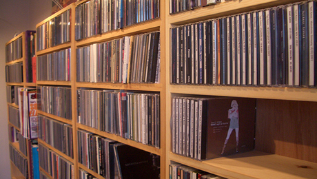 Digital piracy in Uruguay