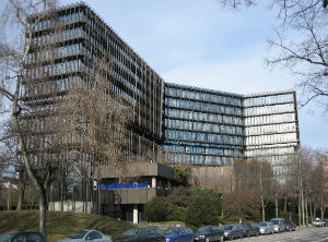 First Reinforced Partnership Agreement in Latin America