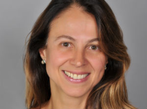 IPR area will become increasingly more important