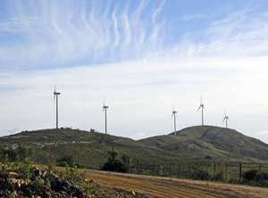 Licensing of Country Brand