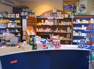 Pharmaceutical chains banned for price fixing