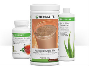 Herbalife investigation