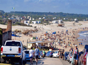 Tourism balance surplus reached 614 million dollars