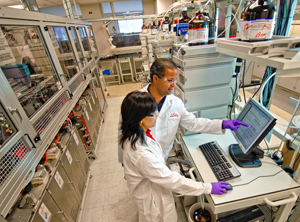 Micron vs Mycrox