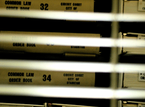 Amendments to El Salvador Trademark Law