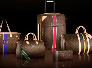 Luxury brands in Peru