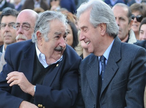 Presidents protect their image