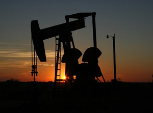 Great expectations in oil business