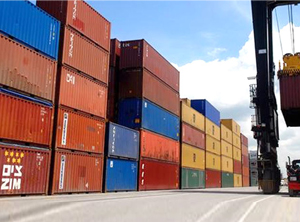 Smuggling from Uruguayan Coast to Brasil in Growth  