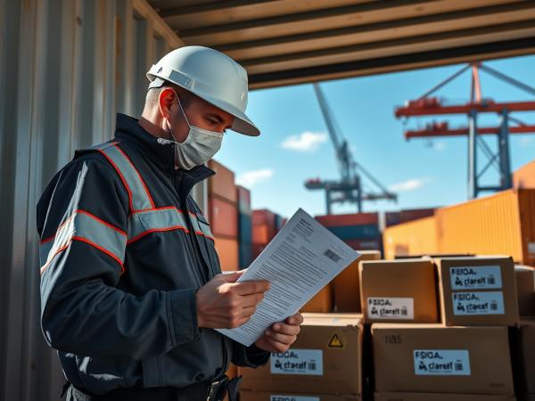 Mexico's IP Office and Customs Agents Sign Collaboration Agreement to Strengthen Trademark Controls at the Border