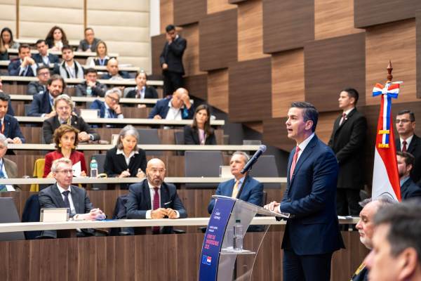 Paraguay Refines Investment Strategy Through EU Forum