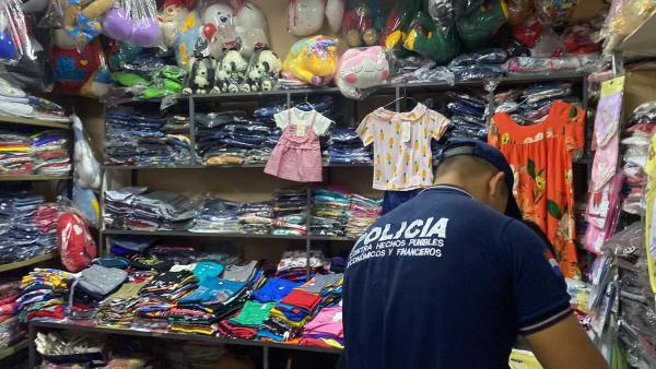 Paraguay Shows Promising Progress on Intellectual Property, Remains on USTR Watch List for 2025