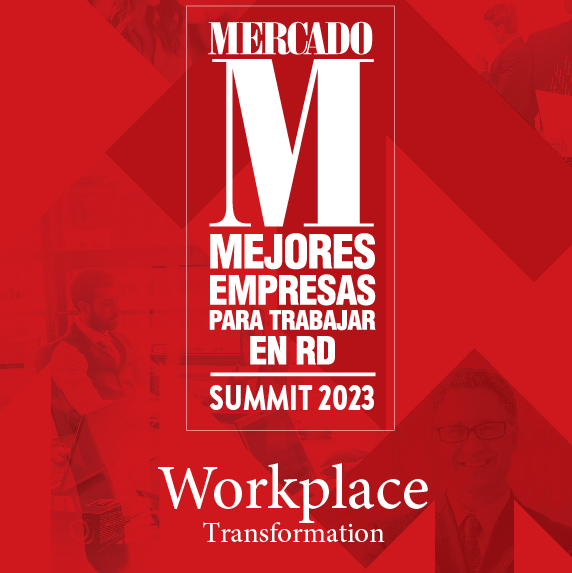 Guzmán Ariza has been selected once again as one of the Best Companies to Work