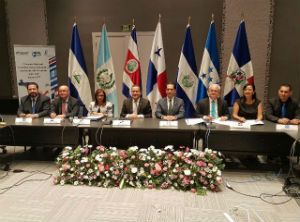 Central America IP Offices sign agreement for IP development