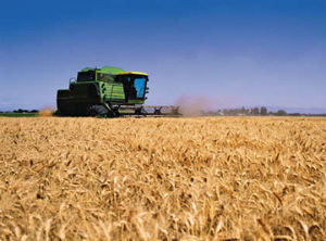 Agribusiness growth in 2018