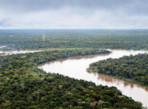 An environmental chapter for Peru and China FTA