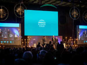 Punta del Este gathers Latin America's top leaders