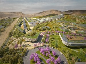 Peru's outlook could rely on Public Private Partnerships and Projects in Assets 