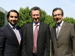 Andrés Wyld named new partner of Mayora IP