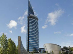 Investments in infrastructure