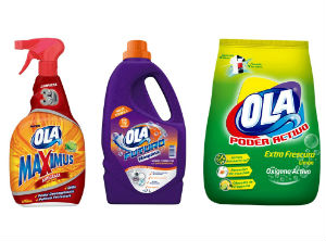Unilever acquires Astrix personal and home care business in Bolivia