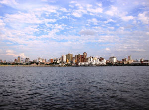 Paraguay's focus? Promoting external relations in Mercosur