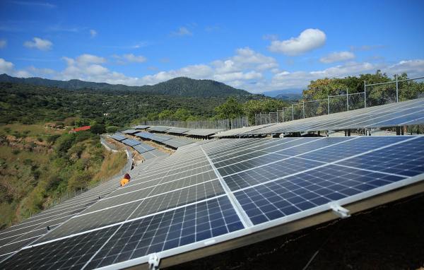 Guatemala’s Incentives Law Supports Largest Sustainable Electricity Expansion in Country’s History