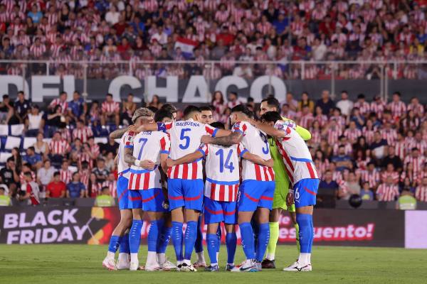 Paraguay Football Association Launches Official Intellectual Property Use Manual for its National Team