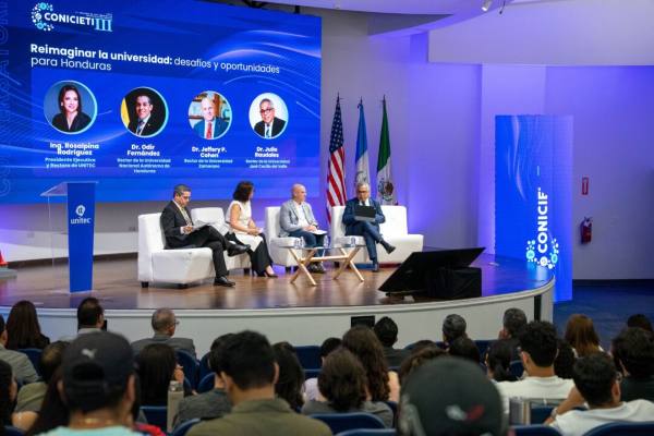 Honduras Hosts Third International Conference on Science, Technology and Innovation