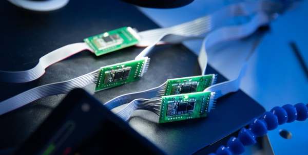 Is the Dominican Republic a Top Contender for US Funding in Electronics Sector?